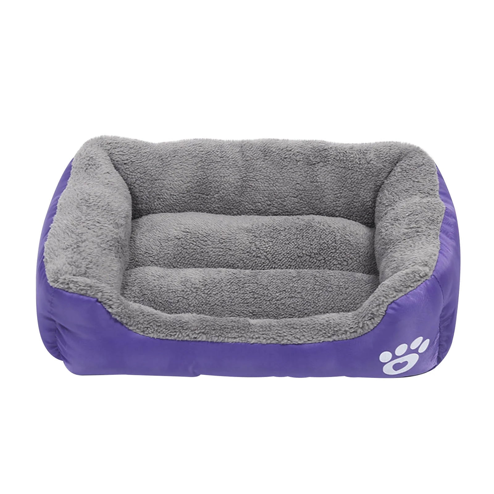 Dog Bed Medium Size Dog Pet Winter Warm Pet Bed Pet Supplies and Dog Sleeping Bed Clearance Items
